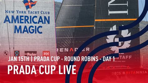 nbc sports prada cup|prada world cup replays.